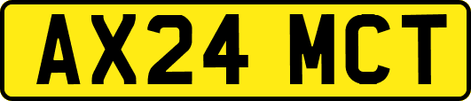 AX24MCT