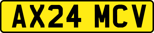 AX24MCV