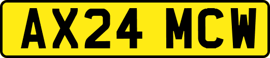 AX24MCW