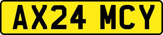 AX24MCY