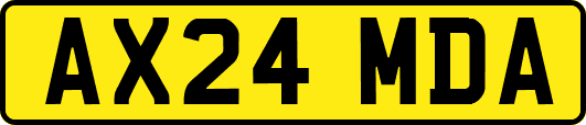 AX24MDA