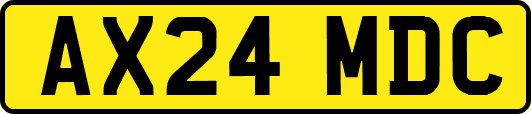 AX24MDC