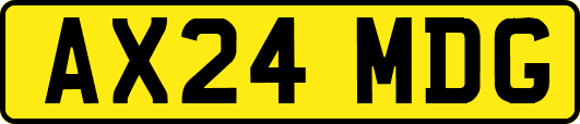 AX24MDG
