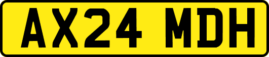 AX24MDH