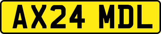AX24MDL