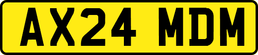 AX24MDM