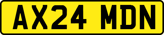 AX24MDN