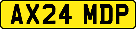 AX24MDP