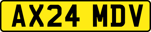 AX24MDV
