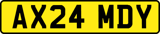 AX24MDY
