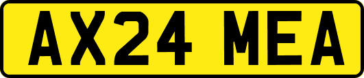AX24MEA