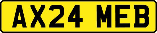 AX24MEB