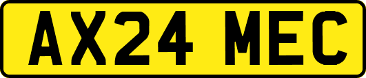 AX24MEC
