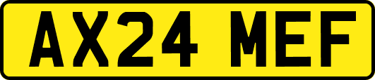 AX24MEF