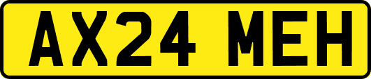 AX24MEH