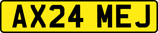 AX24MEJ