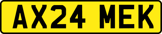 AX24MEK