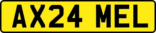 AX24MEL