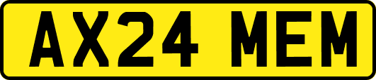 AX24MEM
