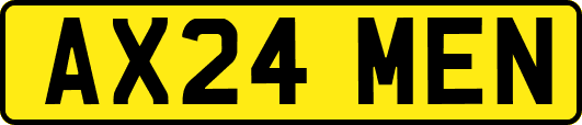 AX24MEN