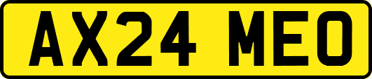 AX24MEO