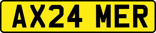 AX24MER