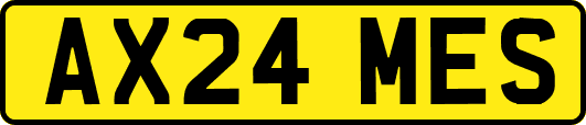 AX24MES