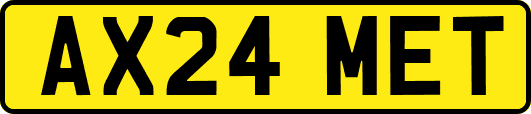 AX24MET