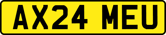 AX24MEU