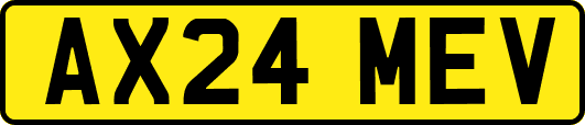 AX24MEV