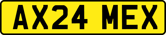 AX24MEX