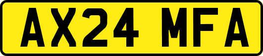 AX24MFA