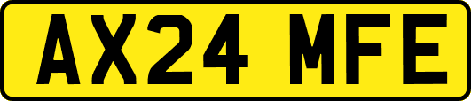 AX24MFE