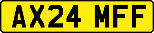 AX24MFF