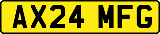 AX24MFG