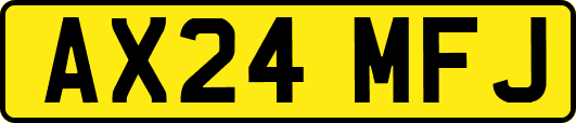AX24MFJ
