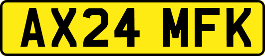 AX24MFK