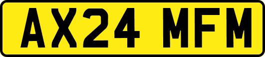 AX24MFM