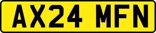 AX24MFN