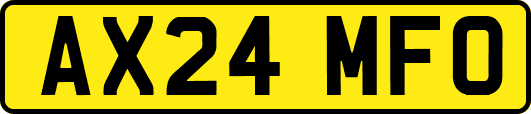 AX24MFO