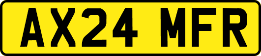 AX24MFR