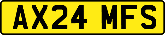 AX24MFS