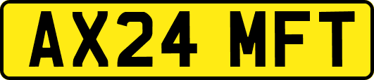AX24MFT
