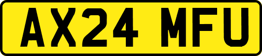 AX24MFU