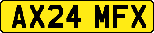 AX24MFX