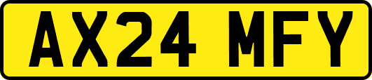 AX24MFY