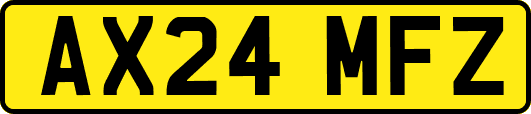 AX24MFZ
