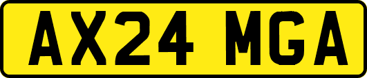 AX24MGA