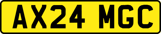 AX24MGC