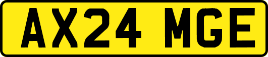 AX24MGE